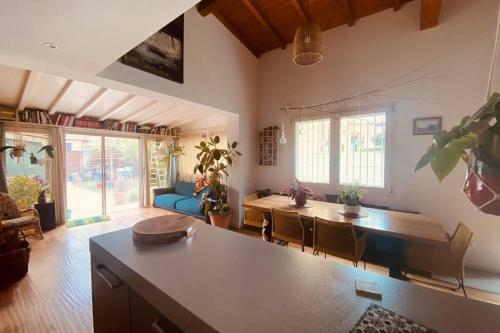 Apartamento Viareggina Con Giardino