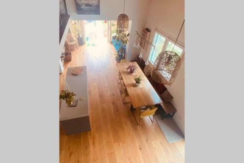 Apartamento Viareggina Con Giardino