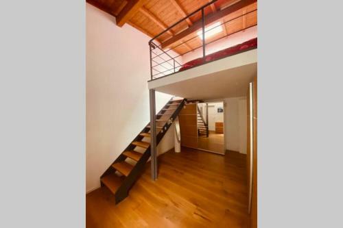 Apartamento Viareggina Con Giardino