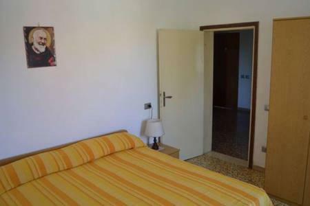 Apartamento Appartamento A Cecina Mare