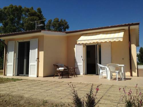 Apartamento Casa Il Girasole