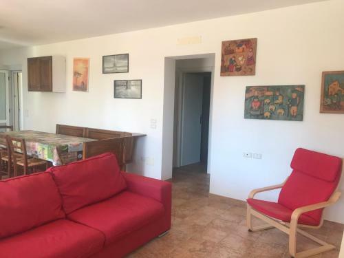 Apartamento Casa Il Girasole