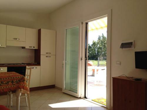 Apartamento Casa Il Girasole