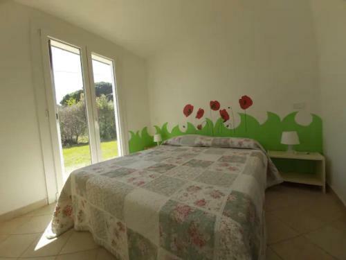 Apartamento Casa Il Girasole