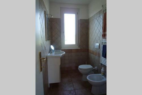 Apartamento Casa Il Girasole