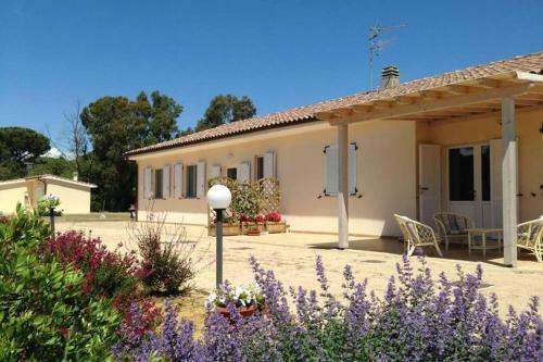 Apartamento Casa Il Girasole
