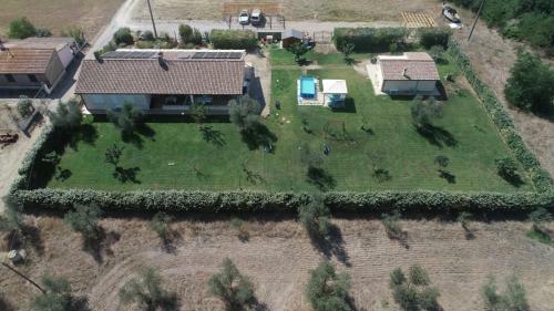 Apartamento Casa Il Girasole
