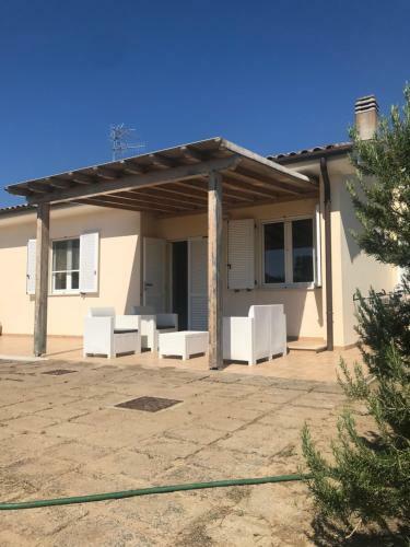 Apartamento Casa Il Girasole