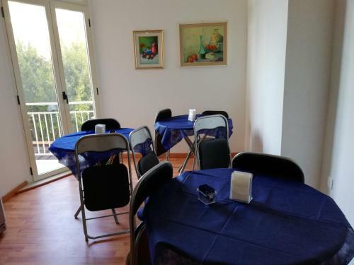 B&B Altamarea