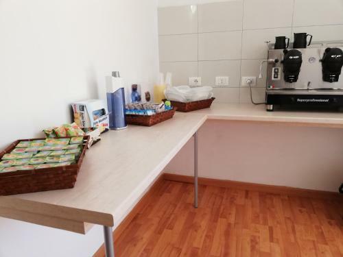 B&B Altamarea