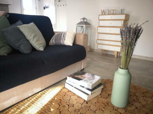 Apartamento La Meria Di Maria La Terrazza