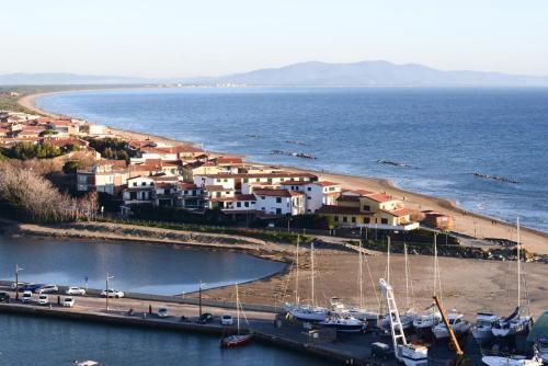 Apartamento La Meria Di Maria La Terrazza