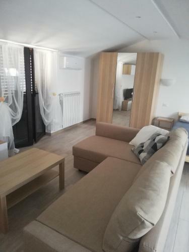 Apartamento Casa Vacanze Algieri