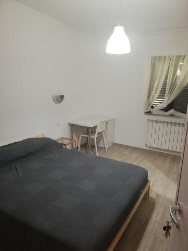 Apartamento Casa Vacanze Algieri