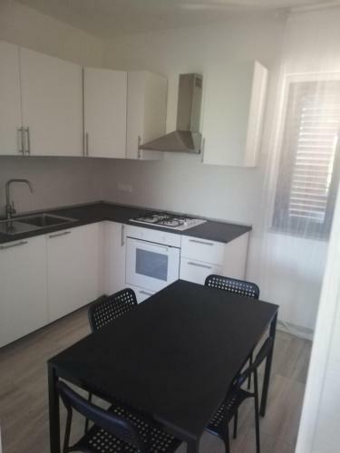 Apartamento Casa Vacanze Algieri