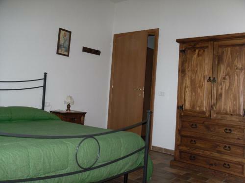 Apartamento Agriturismo San Rocco