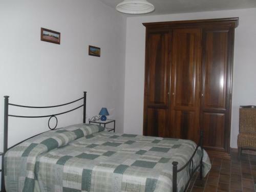 Apartamento Agriturismo San Rocco