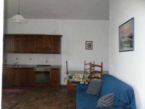 Apartamento Agriturismo San Rocco