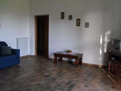 Apartamento Agriturismo San Rocco