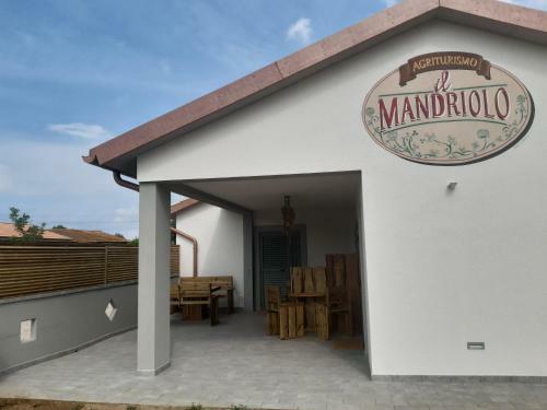 Agroturismo Il Mandriolo