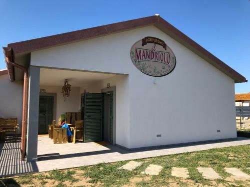 Agroturismo Il Mandriolo