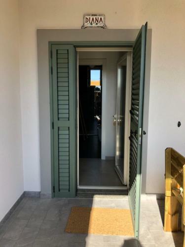 Agroturismo Il Mandriolo