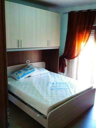 Apartamento Casa Vacanza Torre Del Cupo