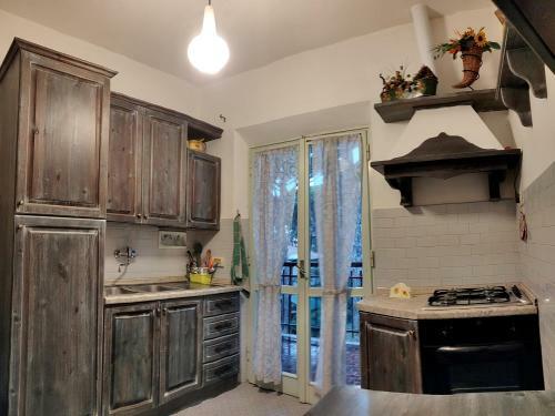 Apartamento Appartamento A Marina Di Grosset