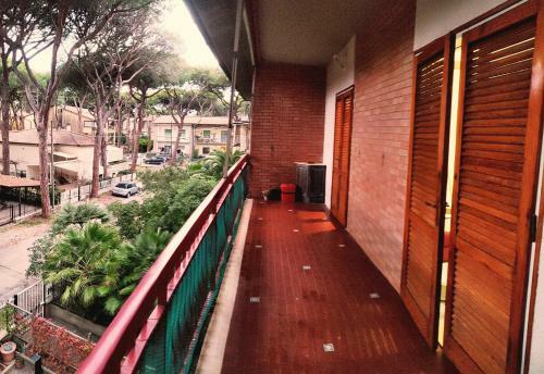 Apartamento Appartamento A Marina Di Grosset