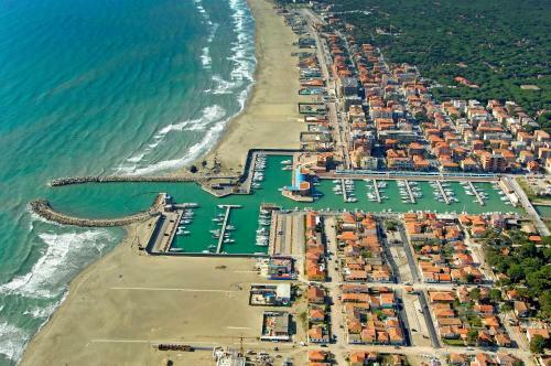 Apartamento Appartamento A Marina Di Grosset