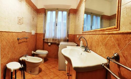 Apartamento Appartamento A Marina Di Grosset