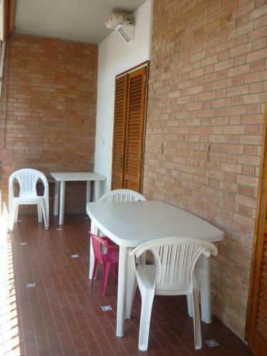 Apartamento Appartamento A Marina Di Grosset