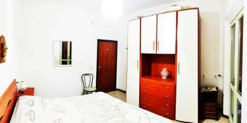 Apartamento Appartamento A Marina Di Grosset