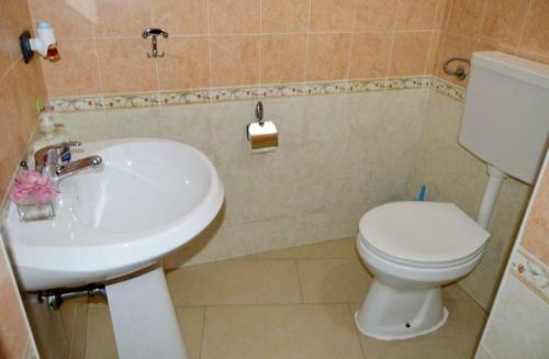 Hostal Caruso Guesthouse
