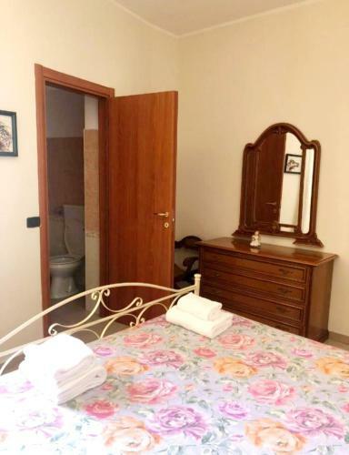 Hostal Caruso Guesthouse