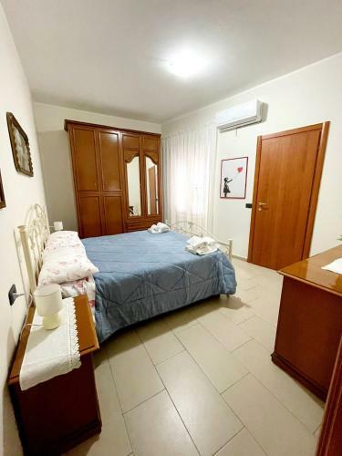 Hostal Caruso Guesthouse