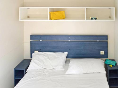 Locazione Turistica Camping Thurium
