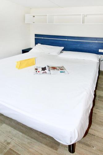 Locazione Turistica Camping Thurium