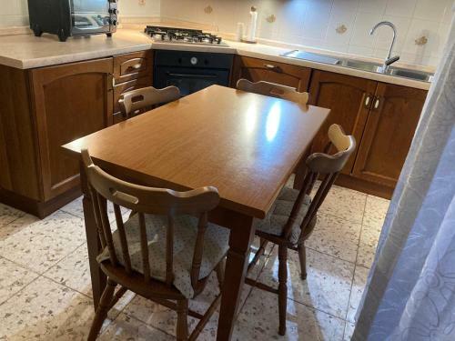 Apartamento Dolce Casa