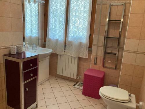 Apartamento Dolce Casa