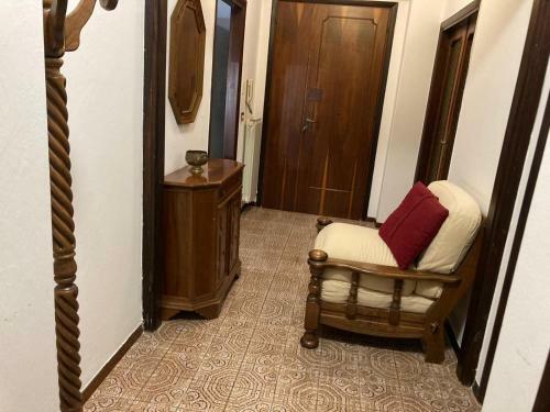 Apartamento Dolce Casa