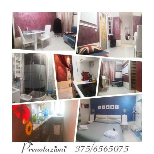 Apartamento Il Rifugio Dei Colonna Casadolcecasa