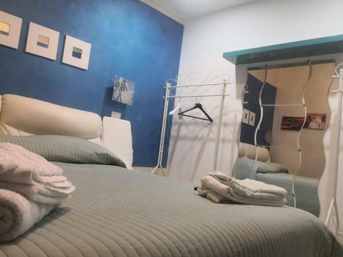 Apartamento Il Rifugio Dei Colonna Casadolcecasa