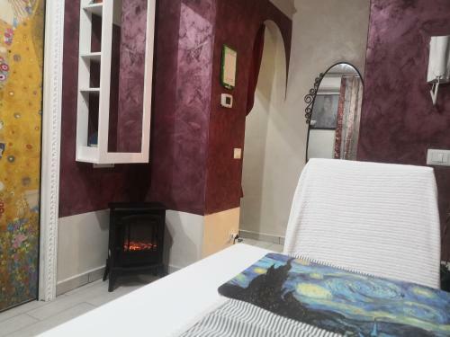 Apartamento Il Rifugio Dei Colonna Casadolcecasa