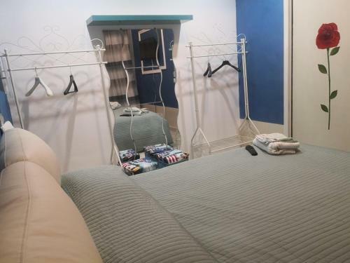 Apartamento Il Rifugio Dei Colonna Casadolcecasa