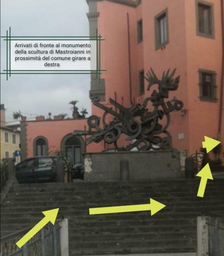 Apartamento Il Rifugio Dei Colonna Casadolcecasa