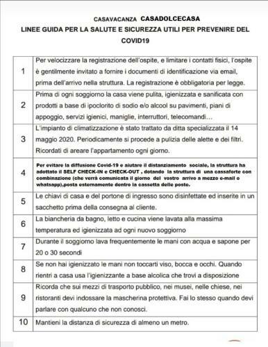 Apartamento Il Rifugio Dei Colonna Casadolcecasa