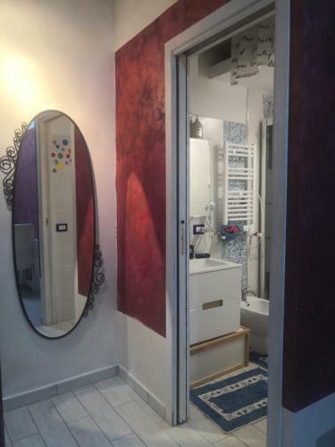 Apartamento Il Rifugio Dei Colonna Casadolcecasa