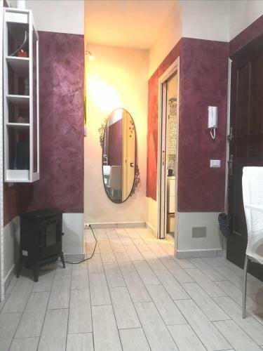 Apartamento Il Rifugio Dei Colonna Casadolcecasa