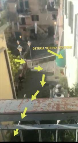 Apartamento Il Rifugio Dei Colonna Casadolcecasa